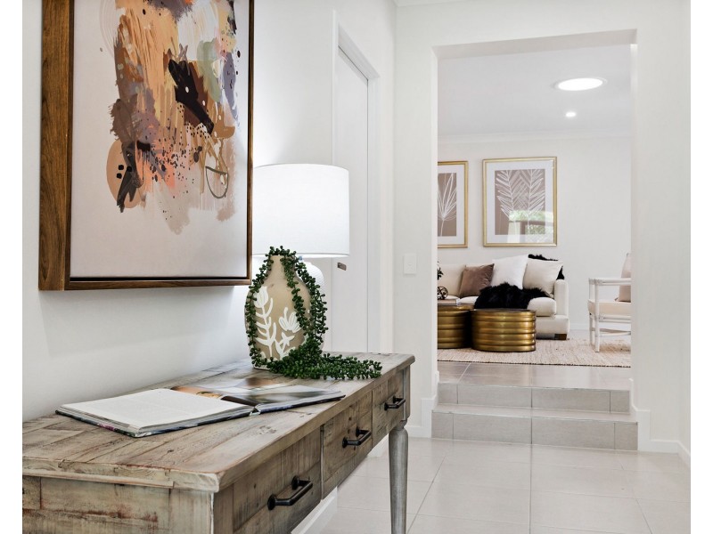 21 Speckled Circuit, Springfield Lakes QLD 4300