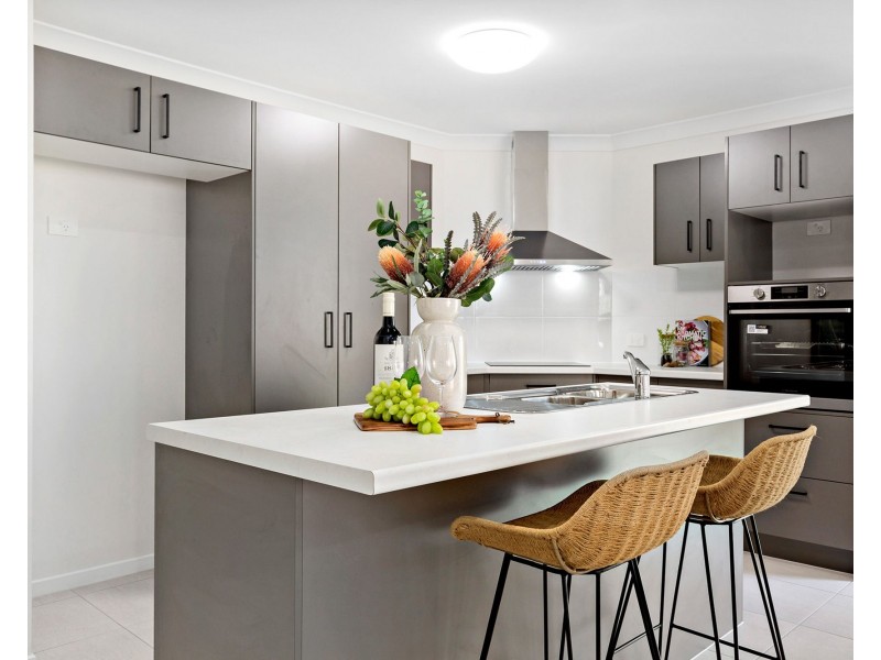 21 Speckled Circuit, Springfield Lakes QLD 4300