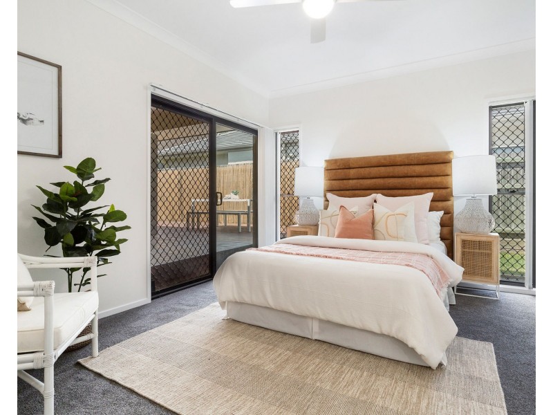 21 Speckled Circuit, Springfield Lakes QLD 4300