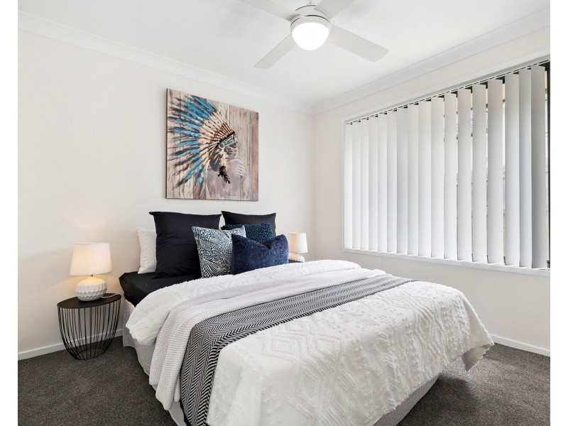 21 Speckled Circuit, Springfield Lakes QLD 4300