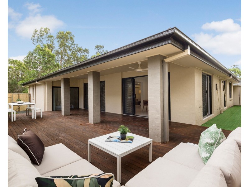 21 Speckled Circuit, Springfield Lakes QLD 4300