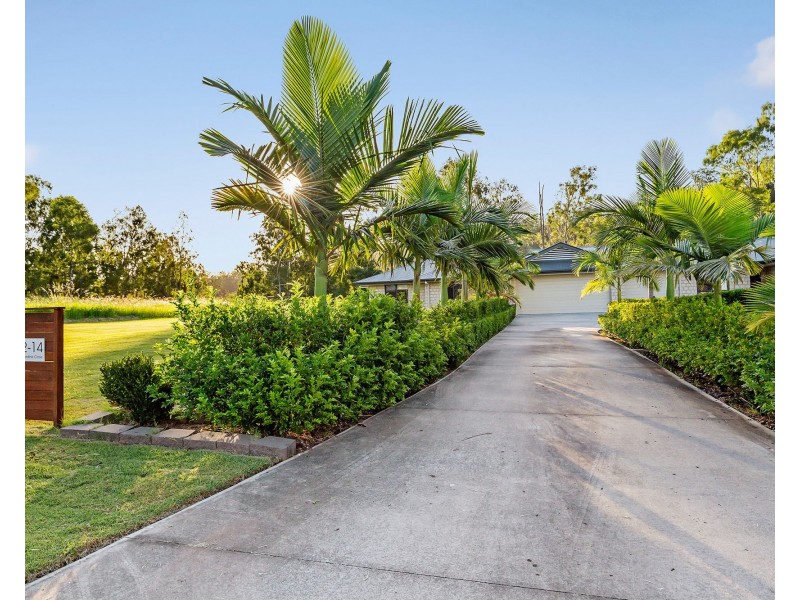 12-14 Baradine Close, Karalee QLD 4306