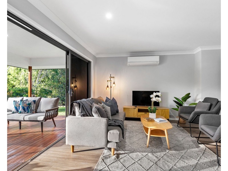 12-14 Baradine Close, Karalee QLD 4306