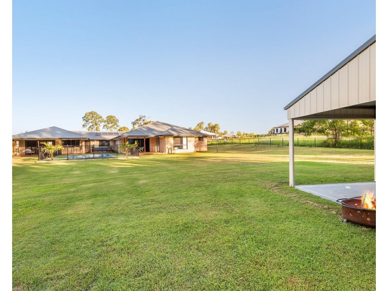 12-14 Baradine Close, Karalee QLD 4306