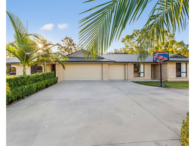 12-14 Baradine Close, Karalee QLD 4306