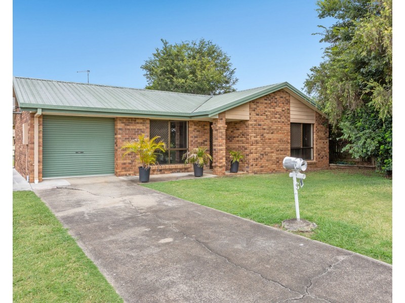 32 Langridge Street, Raceview QLD 4305