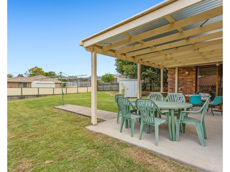 32 Langridge Street, Raceview QLD 4305
