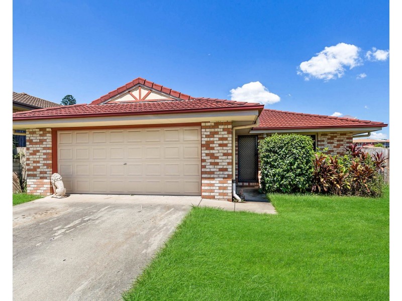 23 Storr Circuit, Goodna QLD 4300