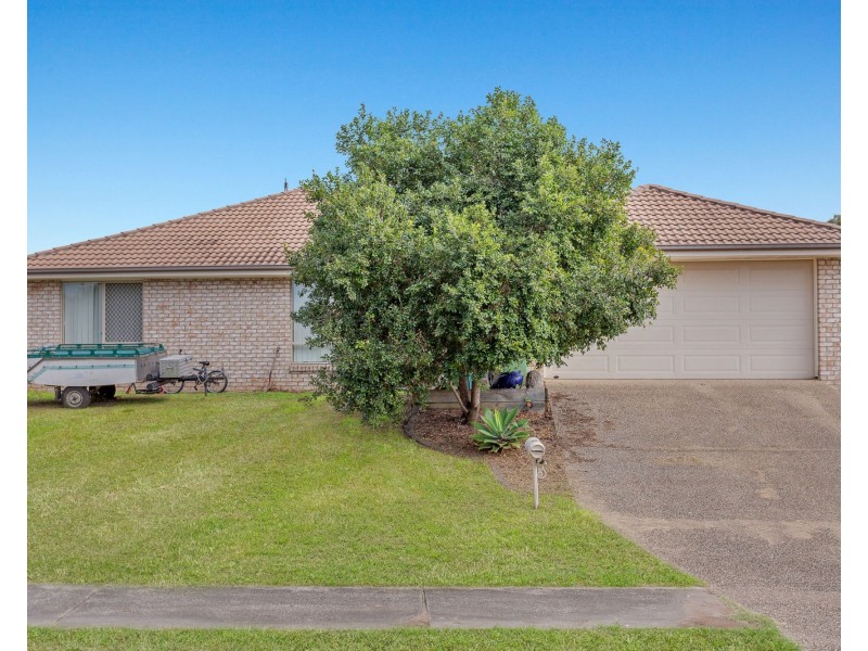 28 Honeyeater Place, Lowood QLD 4311