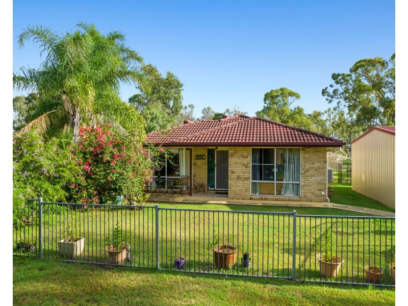 897 Clarendon Road, Lowood QLD 4311