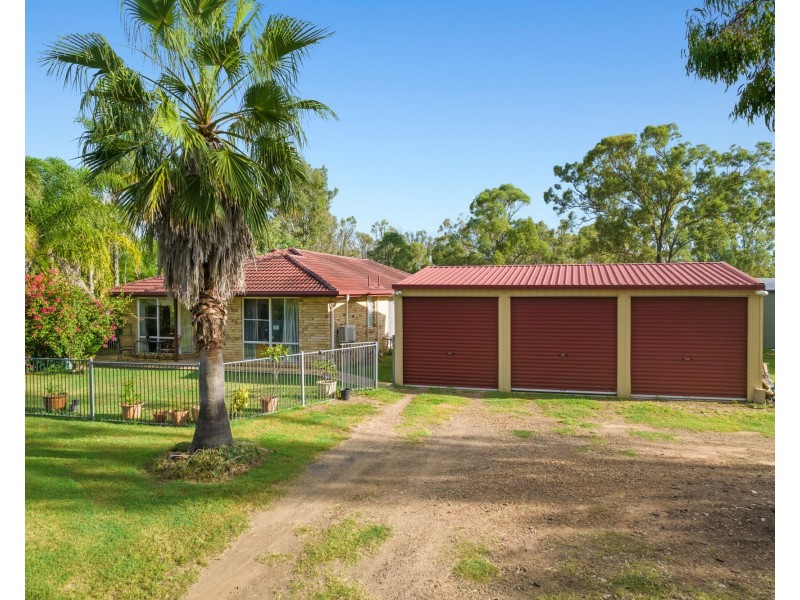 897 Clarendon Road, Lowood QLD 4311