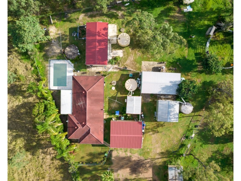 897 Clarendon Road, Lowood QLD 4311
