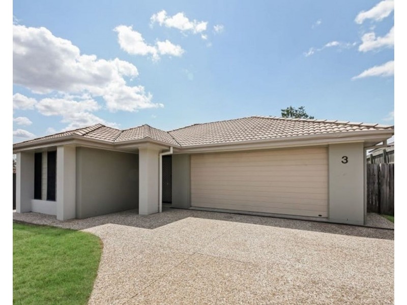 3 Grange Street, Redbank Plains QLD 4301