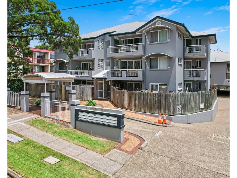30/9 Durham Street, St Lucia QLD 4067
