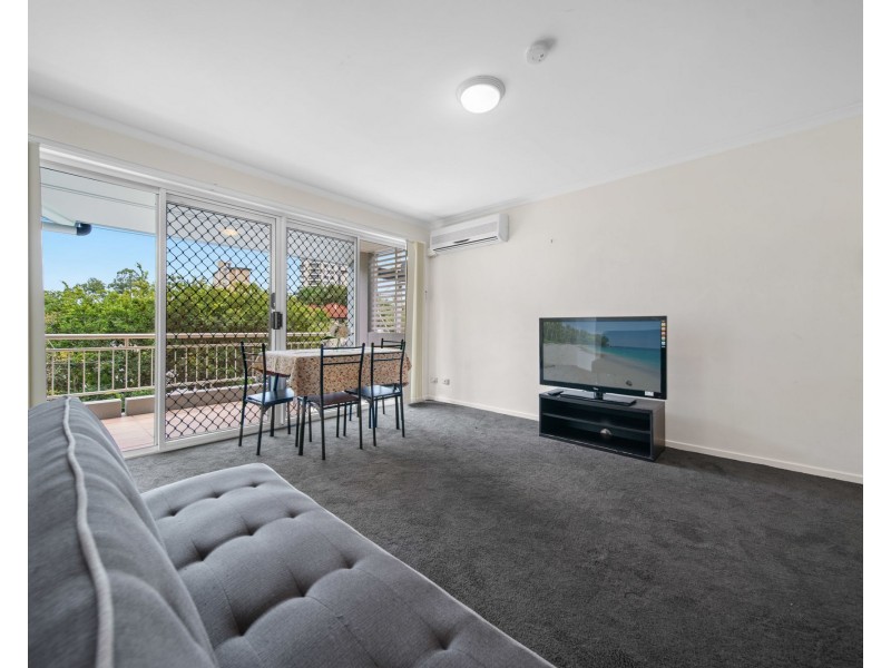 30/9 Durham Street, St Lucia QLD 4067