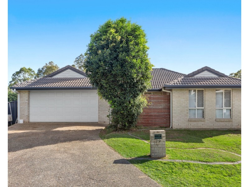 79 Vineyard Street, One Mile QLD 4305
