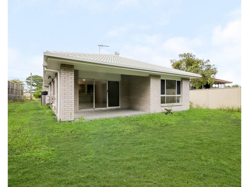 43 Johnston St, Bellbird Park QLD 4300