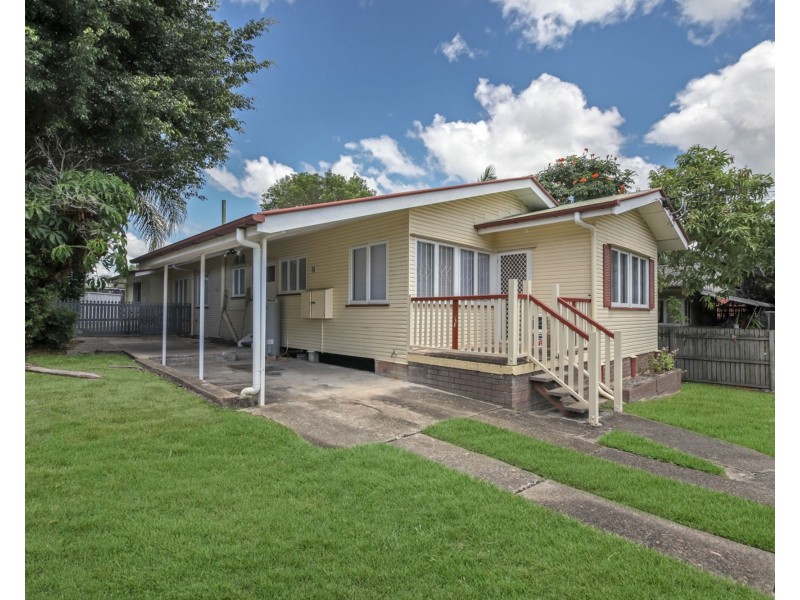 3 Pevny Street, Salisbury QLD 4107