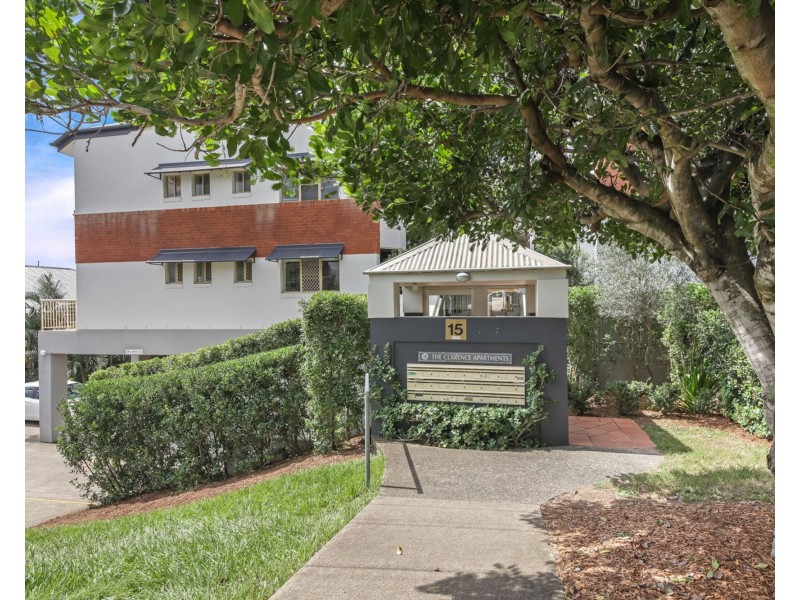 14/15 Clarence Street, Indooroopilly QLD 4068