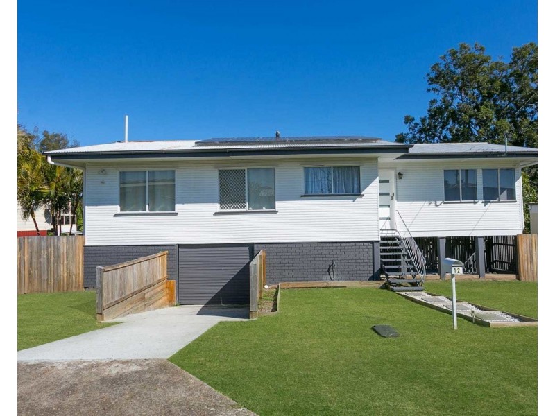 12 Tarcoola Street, East Ipswich QLD 4305