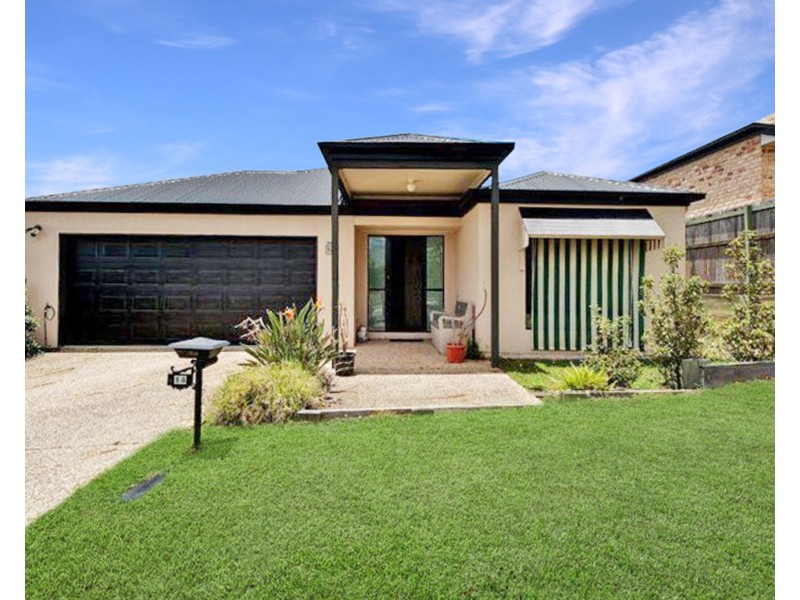 14 Turquoise Crescent, Springfield QLD 4300