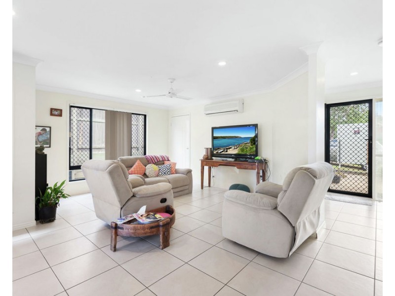 14 Turquoise Crescent, Springfield QLD 4300