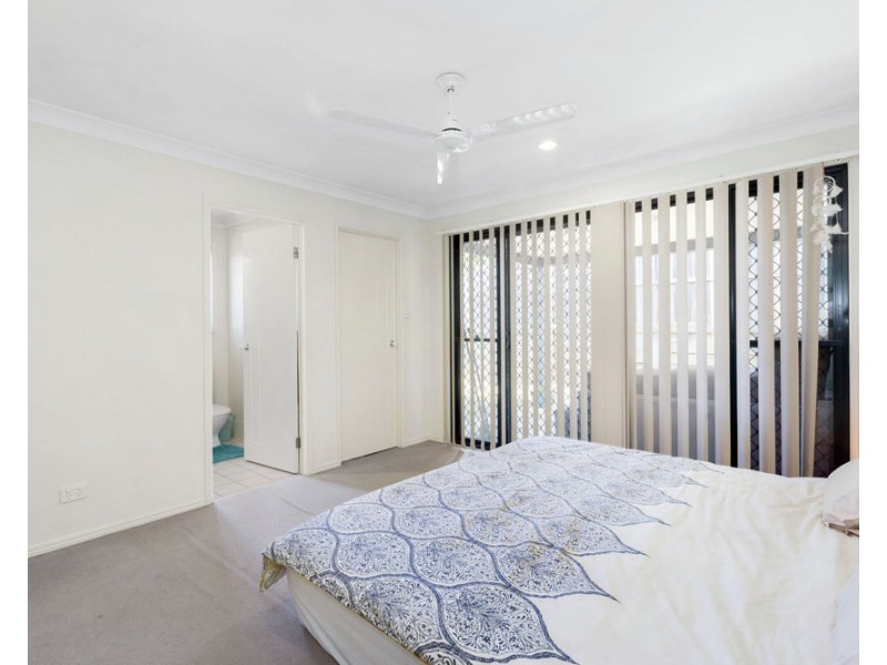 14 Turquoise Crescent, Springfield QLD 4300