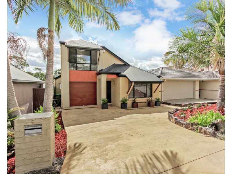 9 Forest Ridge Court, Springfield Lakes QLD 4300