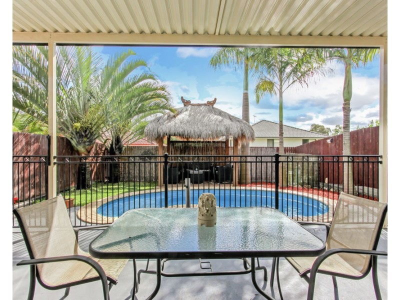 9 Forest Ridge Court, Springfield Lakes QLD 4300