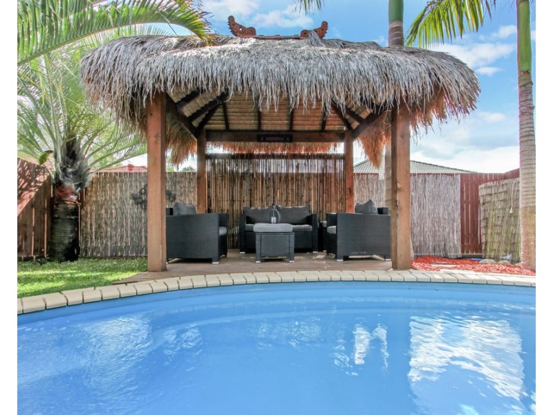 9 Forest Ridge Court, Springfield Lakes QLD 4300