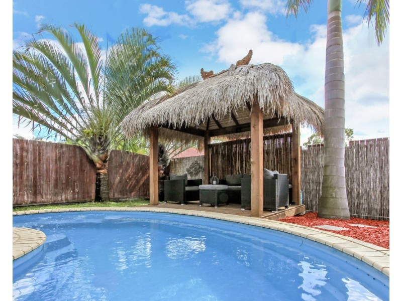 9 Forest Ridge Court, Springfield Lakes QLD 4300
