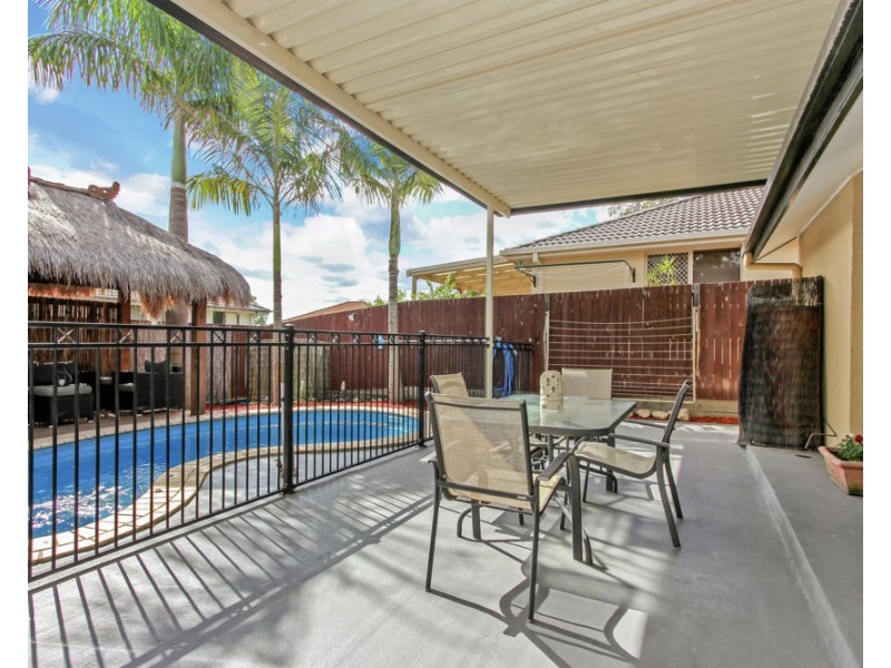 9 Forest Ridge Court, Springfield Lakes QLD 4300