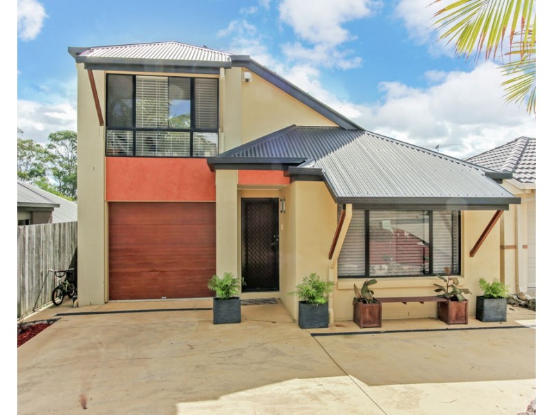 9 Forest Ridge Court, Springfield Lakes QLD 4300