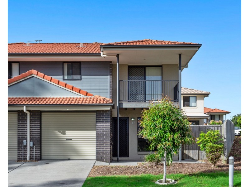 67/20 Sanflex Street, Darra QLD 4076