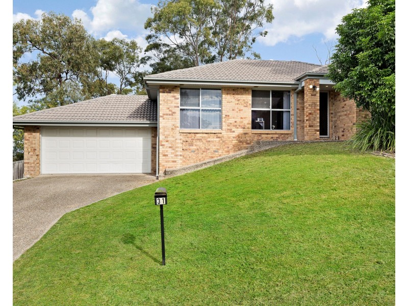 31 Neptune Crescent, Brassall QLD 4305