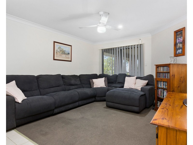 31 Neptune Crescent, Brassall QLD 4305