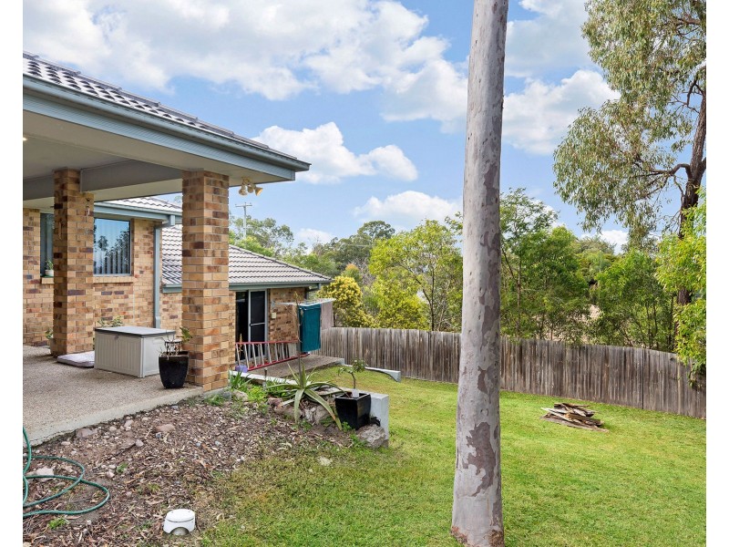 31 Neptune Crescent, Brassall QLD 4305