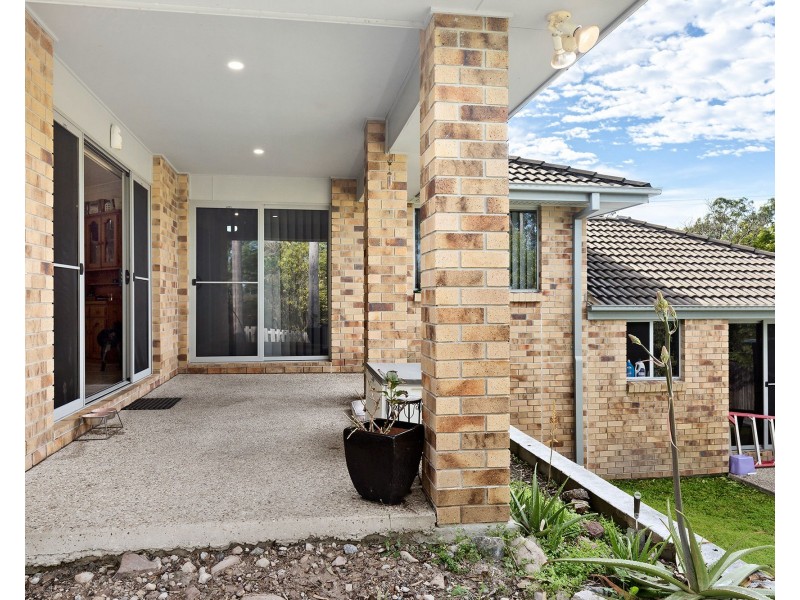 31 Neptune Crescent, Brassall QLD 4305