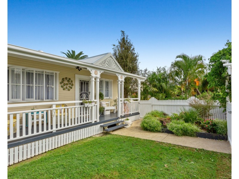 20 Vernon Street, Ipswich QLD 4305