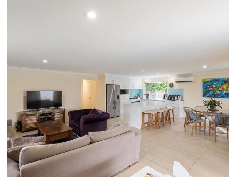 21 Belfry Place, Oxley QLD 4075