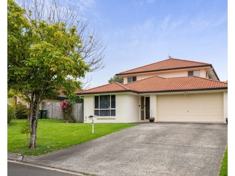 21 Belfry Place, Oxley QLD 4075