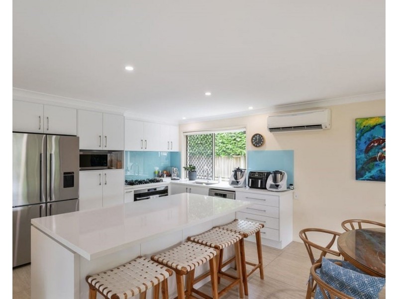 21 Belfry Place, Oxley QLD 4075