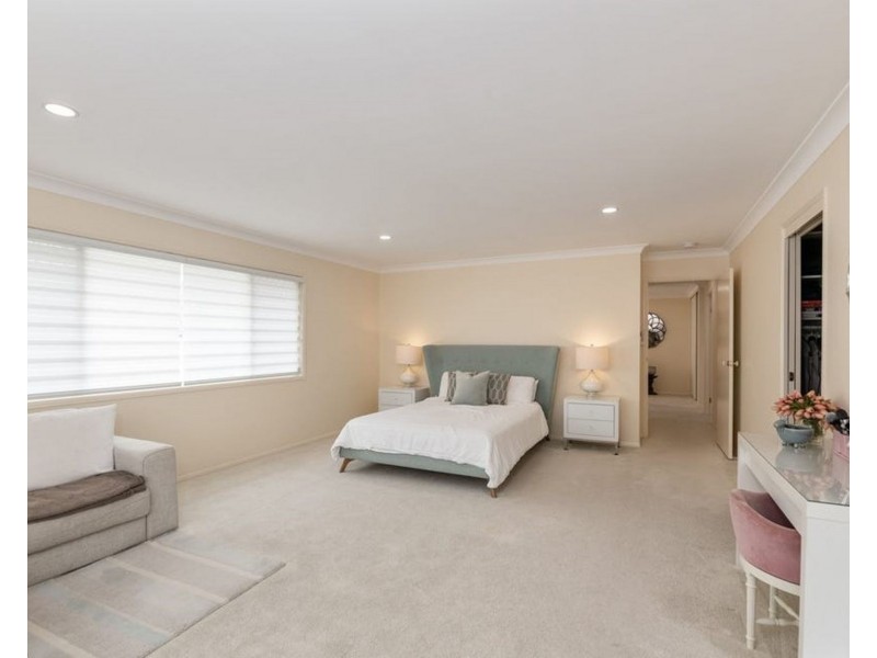 21 Belfry Place, Oxley QLD 4075