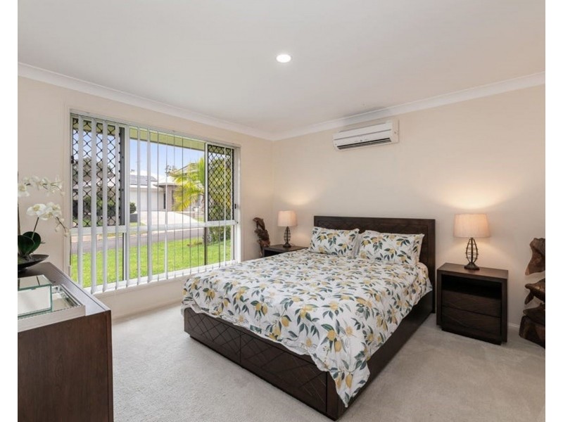 21 Belfry Place, Oxley QLD 4075