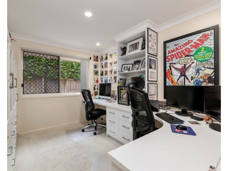 21 Belfry Place, Oxley QLD 4075