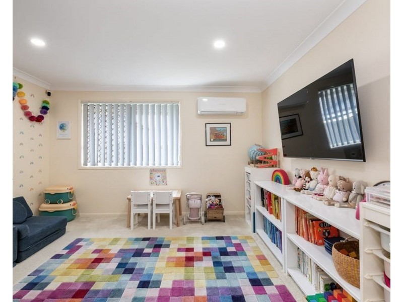 21 Belfry Place, Oxley QLD 4075