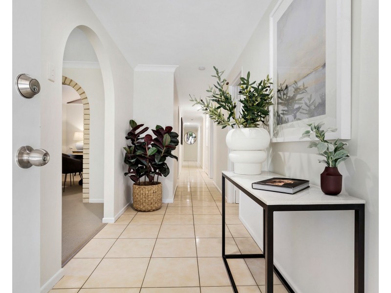 206 Grandview Road, Pullenvale QLD 4069