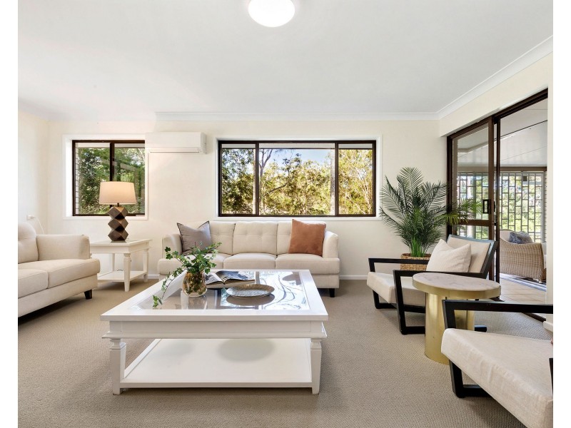 206 Grandview Road, Pullenvale QLD 4069