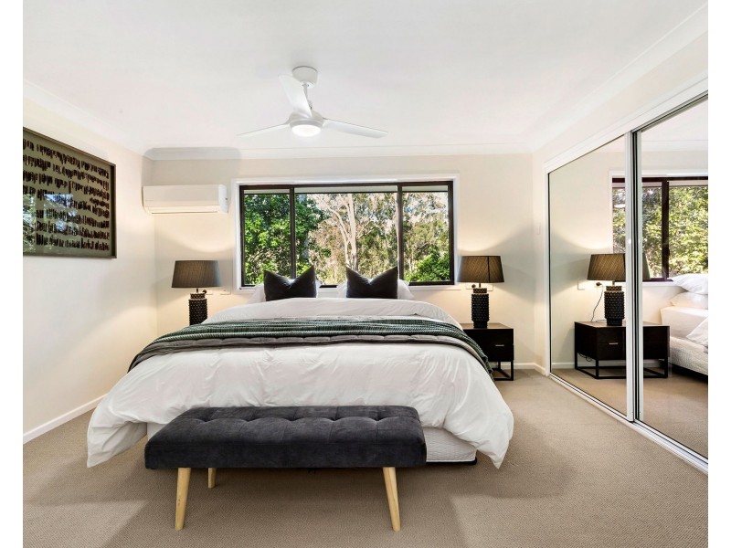 206 Grandview Road, Pullenvale QLD 4069