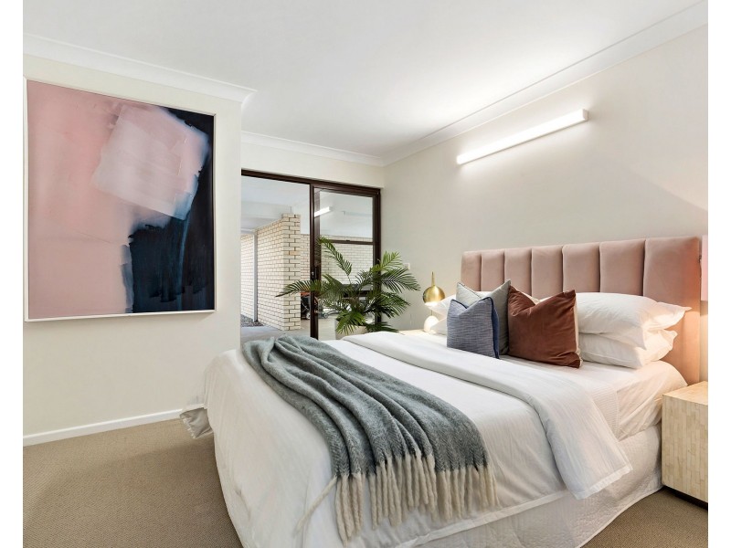 206 Grandview Road, Pullenvale QLD 4069